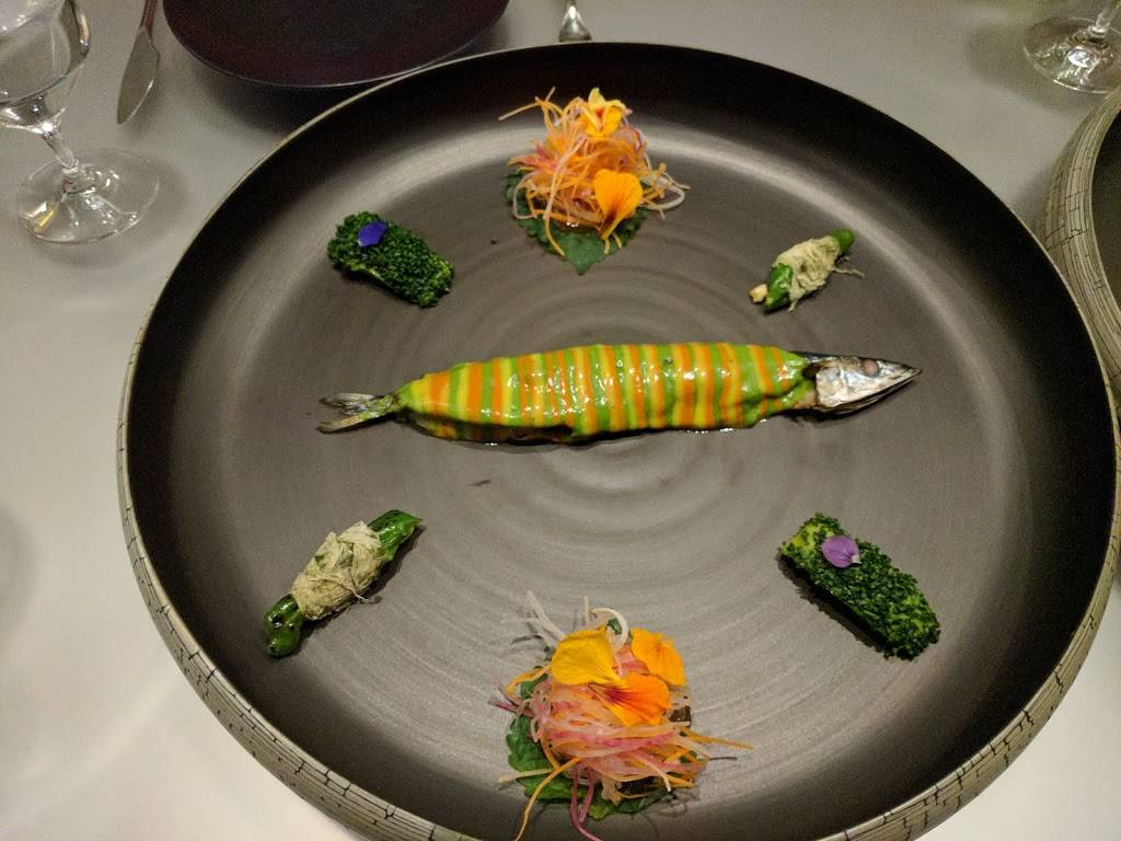 Alinea | restaurant | 1723 N Halsted St, Chicago, IL 60614, USA | 3128670110 OR +1 312-867-0110