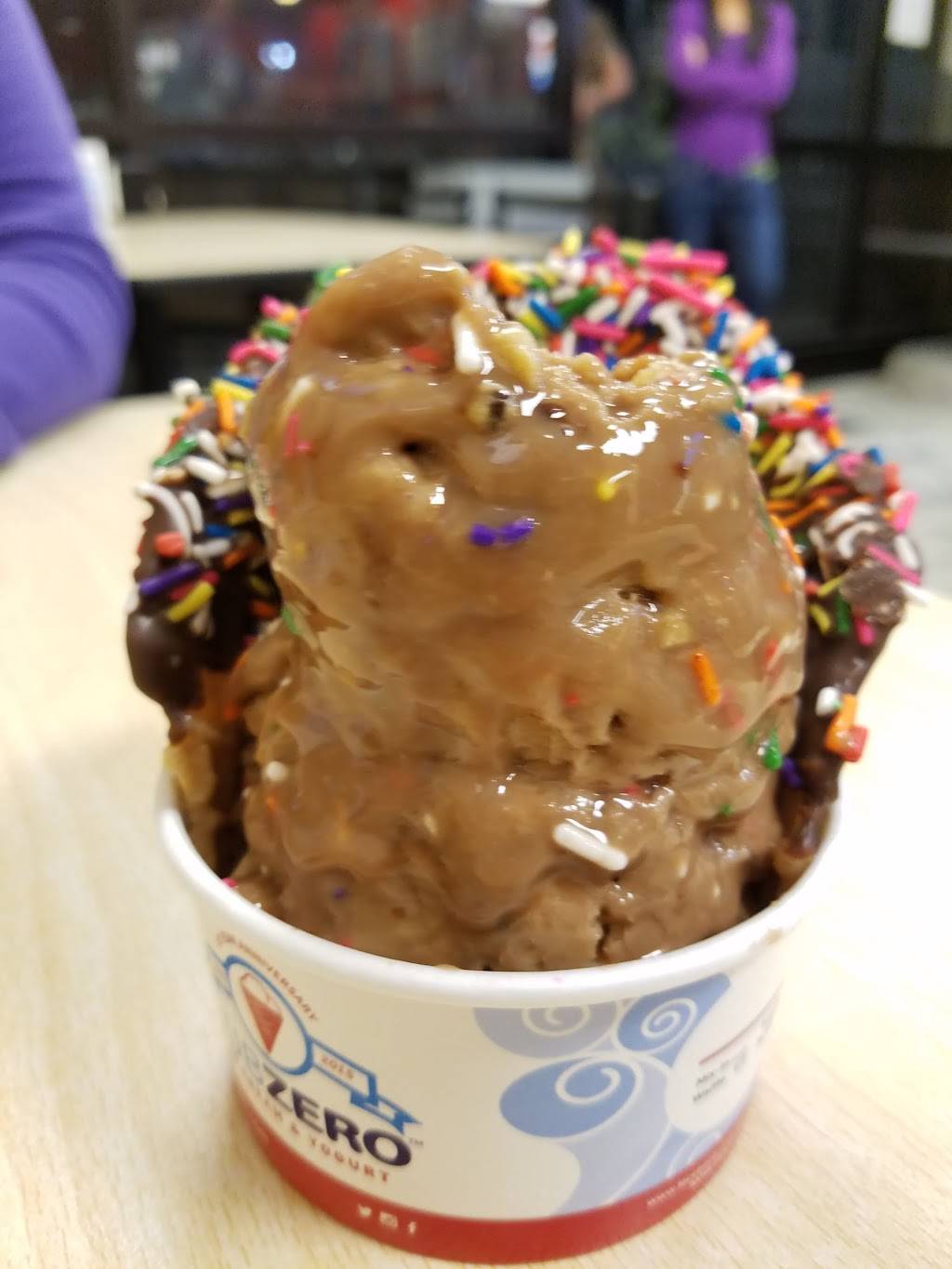 Sweet Lous Concession, Featuring Sub Zero Nitrogen Ice Cream | restaurant | Pine Trails Park, 10555 Trails End, Parkland, FL 33067, USA | 9542271202 OR +1 954-227-1202