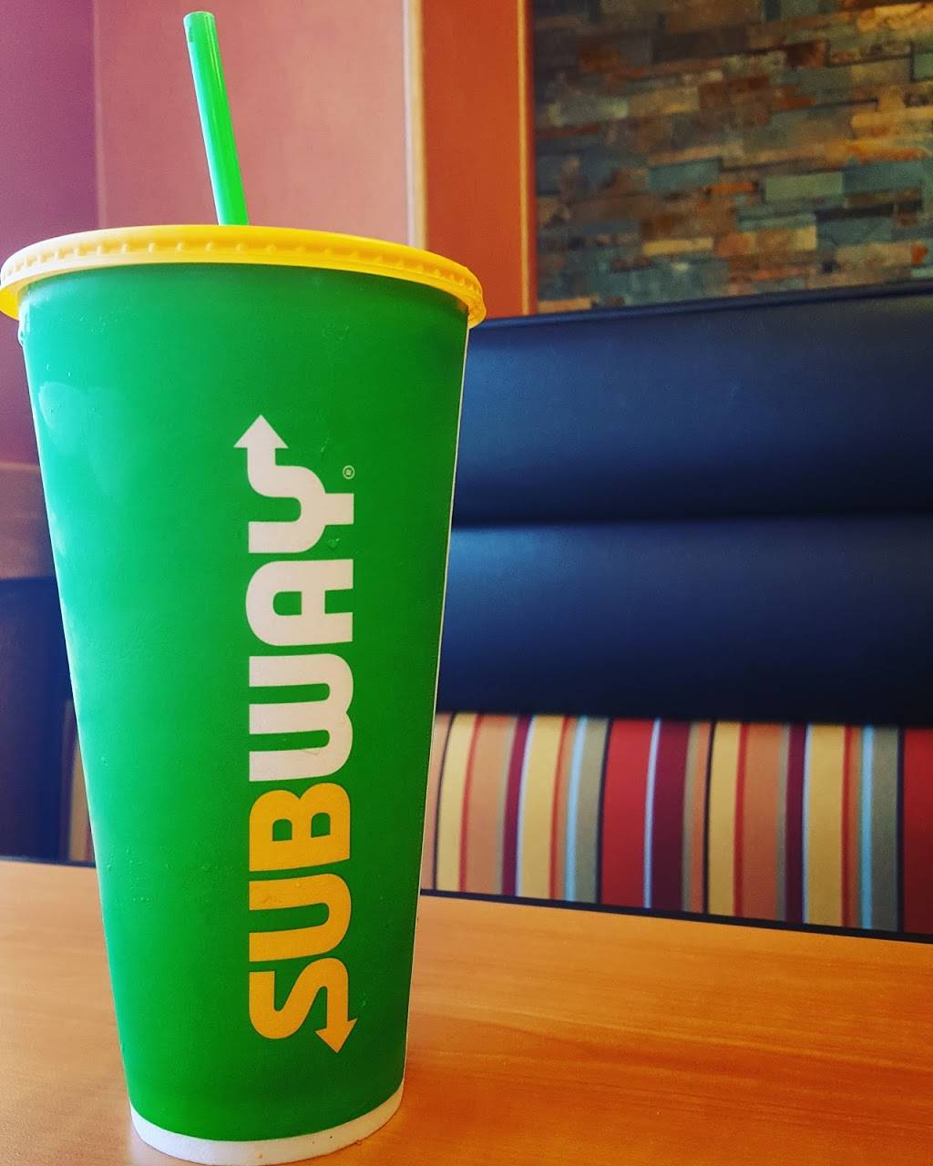 Subway | restaurant | 11301 W Reno Ave, Yukon, OK 73099, USA | 4053241161 OR +1 405-324-1161