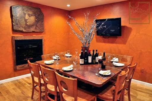 Piattini | restaurant | 226 Newbury St, Boston, MA 02116, USA | 6175362020 OR +1 617-536-2020