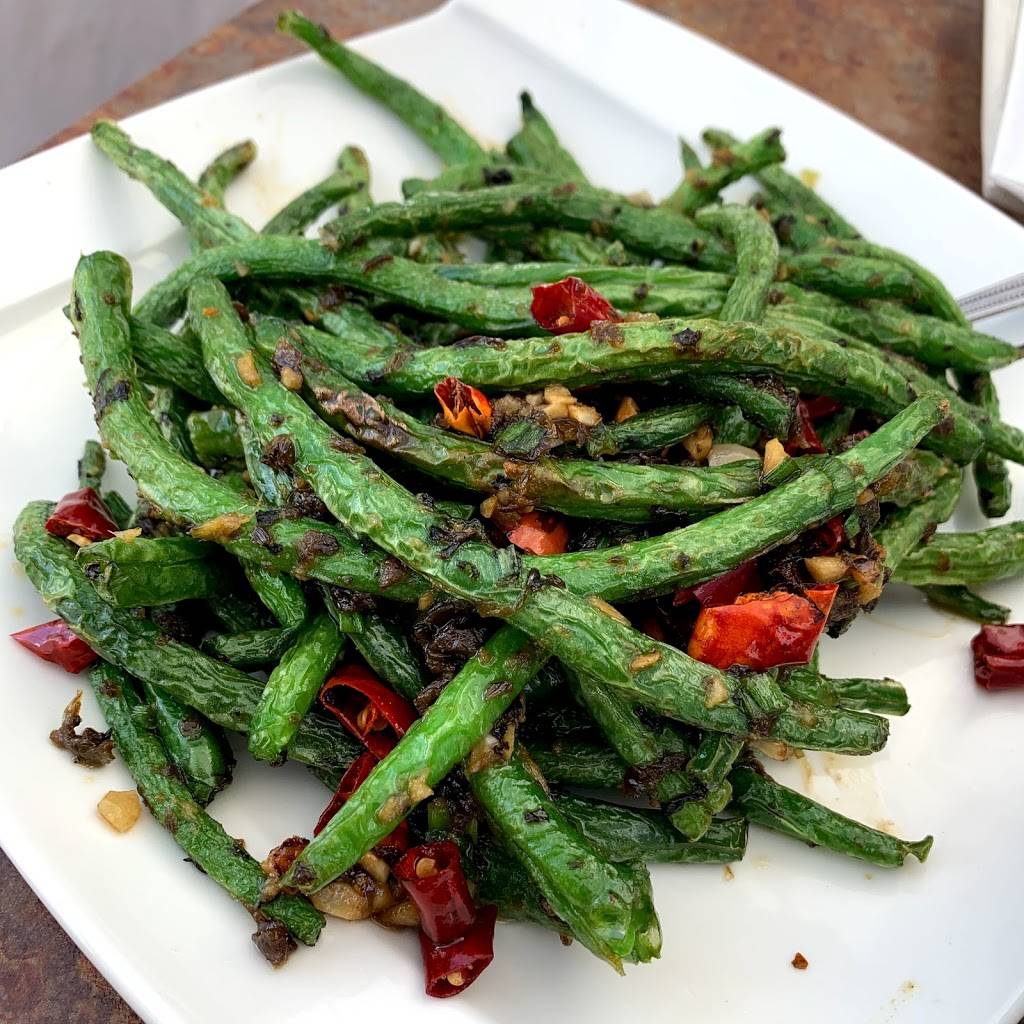 Grain House | restaurant | 929 Amsterdam Ave, New York, NY 10025, USA | 2125311130 OR +1 212-531-1130