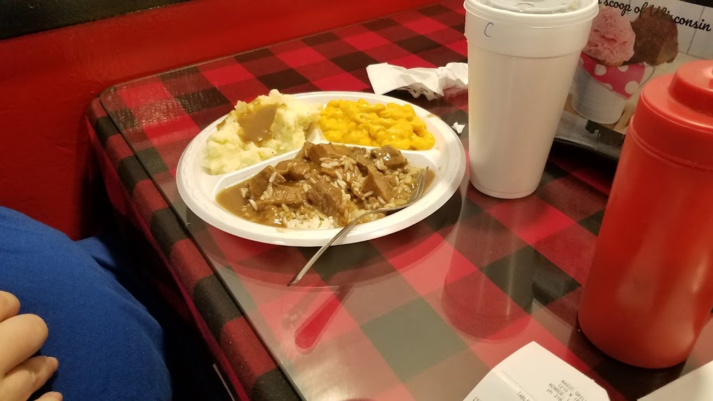 Magic Grill | restaurant | 1210 N 18th St, Monroe, LA 71201, USA | 3186053246 OR +1 318-605-3246