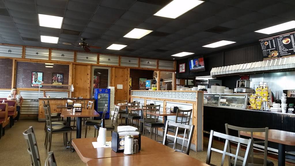 Old Hickory Inn Barbecue | restaurant | 5427 S Braeswood Blvd, Houston, TX 77096, USA | 7137238908 OR +1 713-723-8908