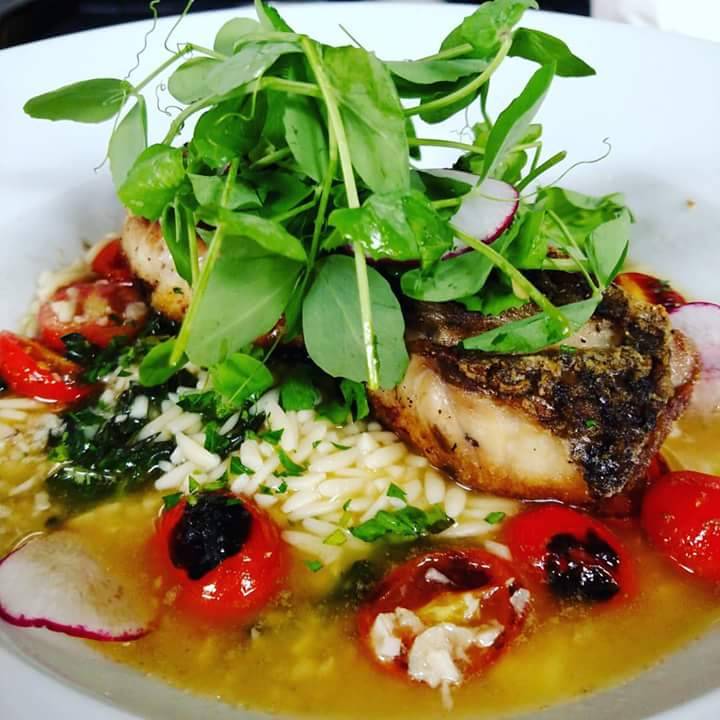 Passwaters Restaurant | restaurant | 1 Heritage Shore Cir, Bridgeville, DE 19933, USA | 3023379927 OR +1 302-337-9927