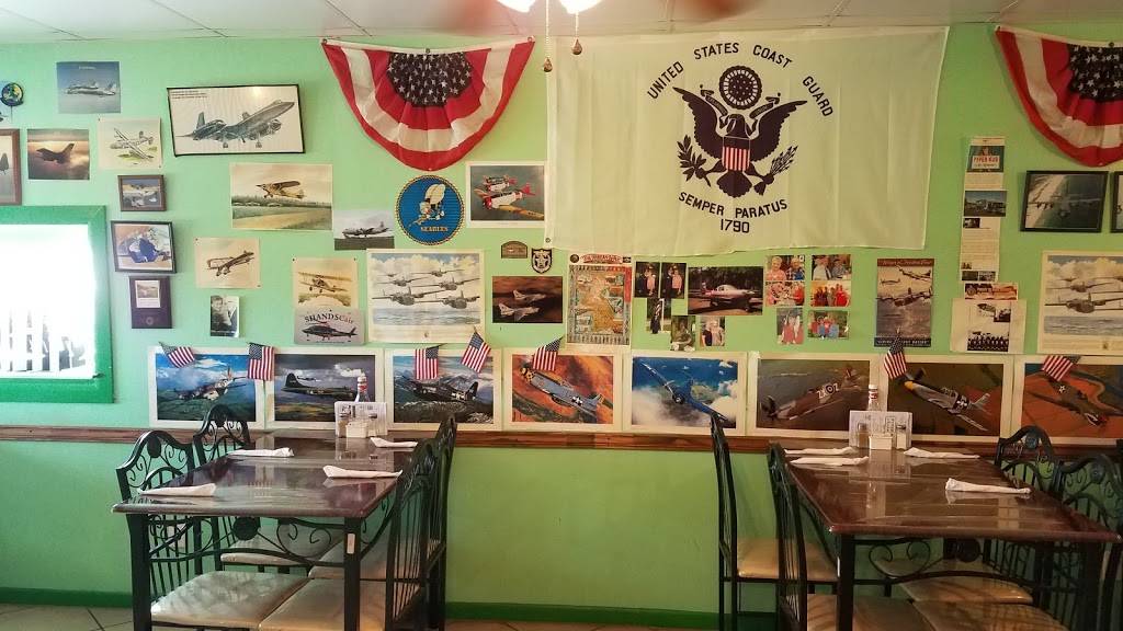 Pyper Kub Cafe & Restaurant | restaurant | 1890 SW 18th St, Williston, FL 32696, USA | 3525280376 OR +1 352-528-0376