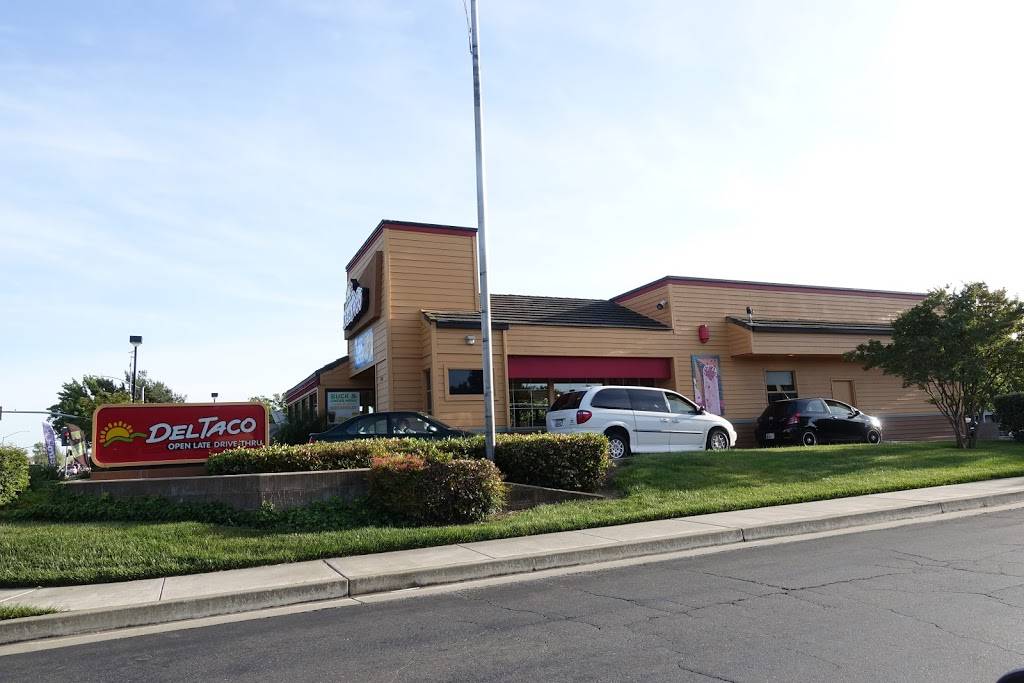 Del Taco | meal takeaway | 282 Sunset Ave, Suisun City, CA 94585, USA | 7074251863 OR +1 707-425-1863