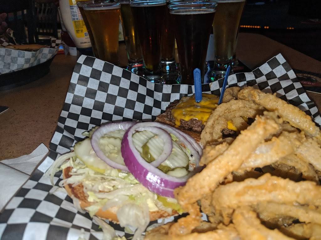 Smoky Mountain Brewery in Turkey Creek | restaurant | 11308 Parkside Dr, Knoxville, TN 37934, USA | 8652885500 OR +1 865-288-5500