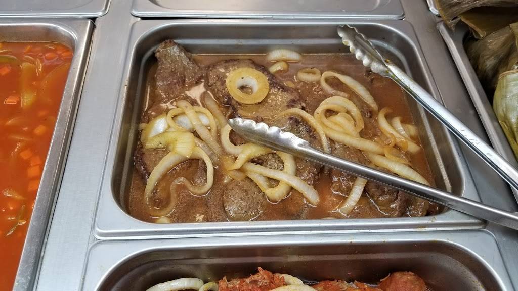 El PlatoNeeka | restaurant | 18304 SW 147th Ave, Miami, FL 33187, USA | 7864291408 OR +1 786-429-1408