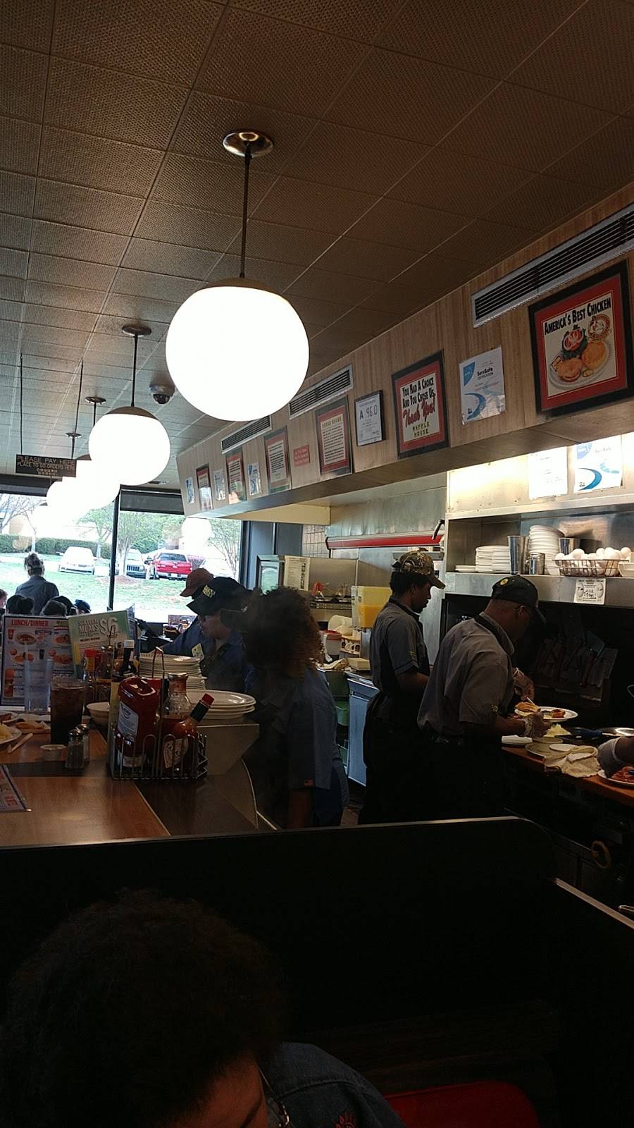 Waffle House | meal takeaway | 1845 Remount Rd, Gastonia, NC 28054, USA | 7048618429 OR +1 704-861-8429