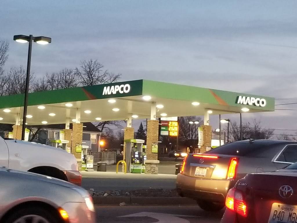 Mapco Mart | restaurant | 5301 Bardstown Rd, Louisville, KY 40291, USA | 5024991922 OR +1 502-499-1922