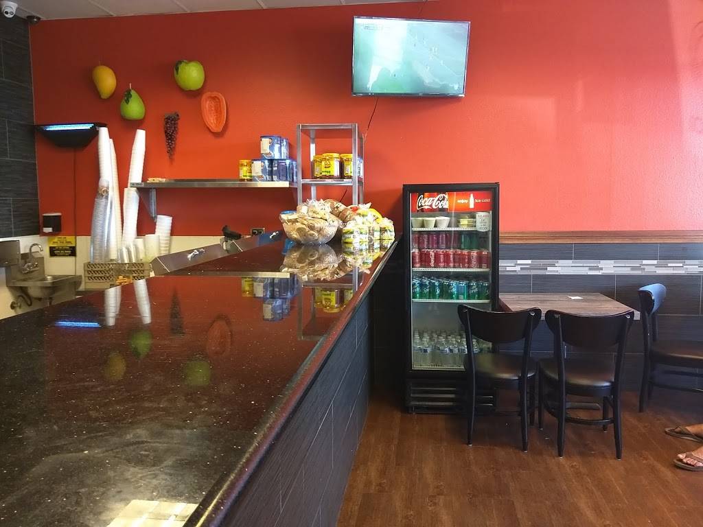 Raspado xpress | restaurant | 5540 Whittier Blvd, Los Angeles, CA 90022, USA | 3237241033 OR +1 323-724-1033