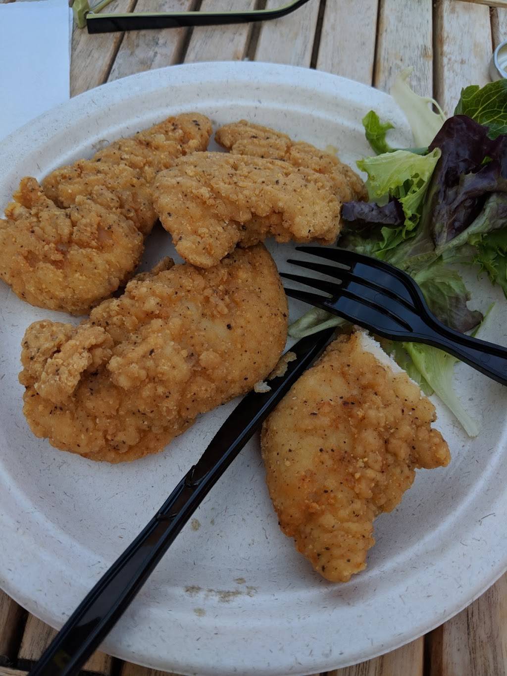 Canteen | restaurant | Harbor Walk, Sayville, NY 11782, USA | 6315976500 OR +1 631-597-6500