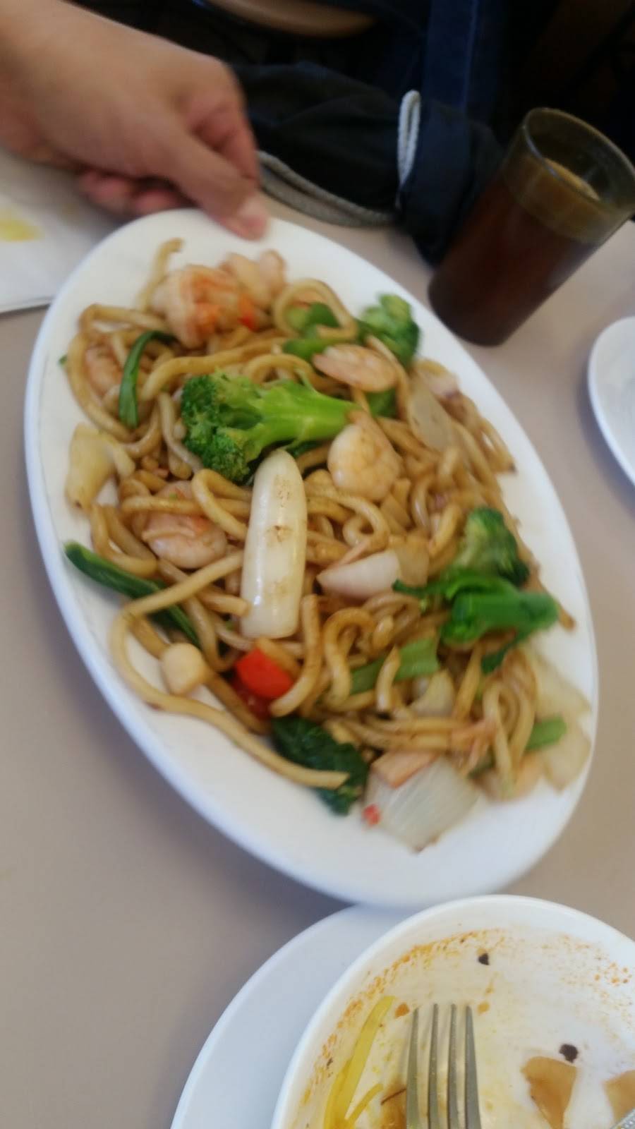 Maydoh Restaurant | restaurant | 1661 Denison St, Markham, ON L3R 6E4, Canada | 9054156926 OR +1 905-415-6926