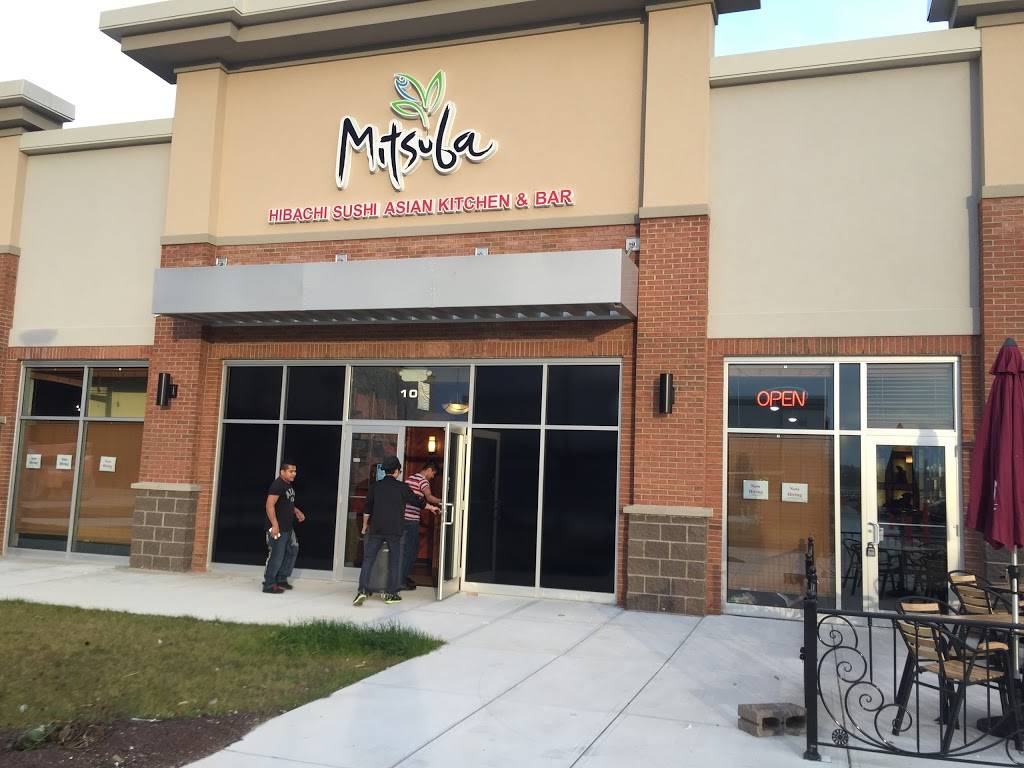 Mitsuba | restaurant | 174 Township Blvd Ste 10, Camillus, NY 13031, USA | 3154888898 OR +1 315-488-8898