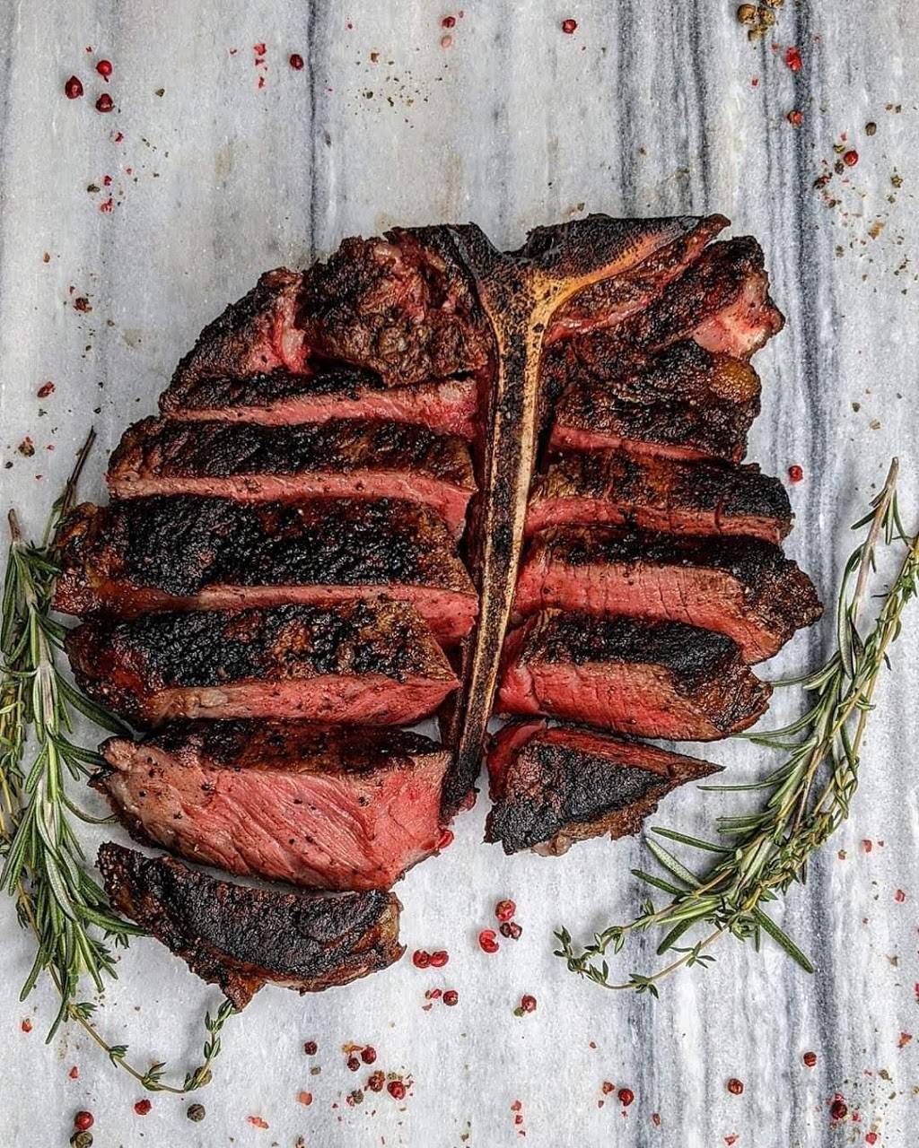 1Bone Private BBQ Catering LLC | restaurant | 19103 Sunset Dr, Warrensville Heights, OH 44122, USA | 2162405620 OR +1 216-240-5620