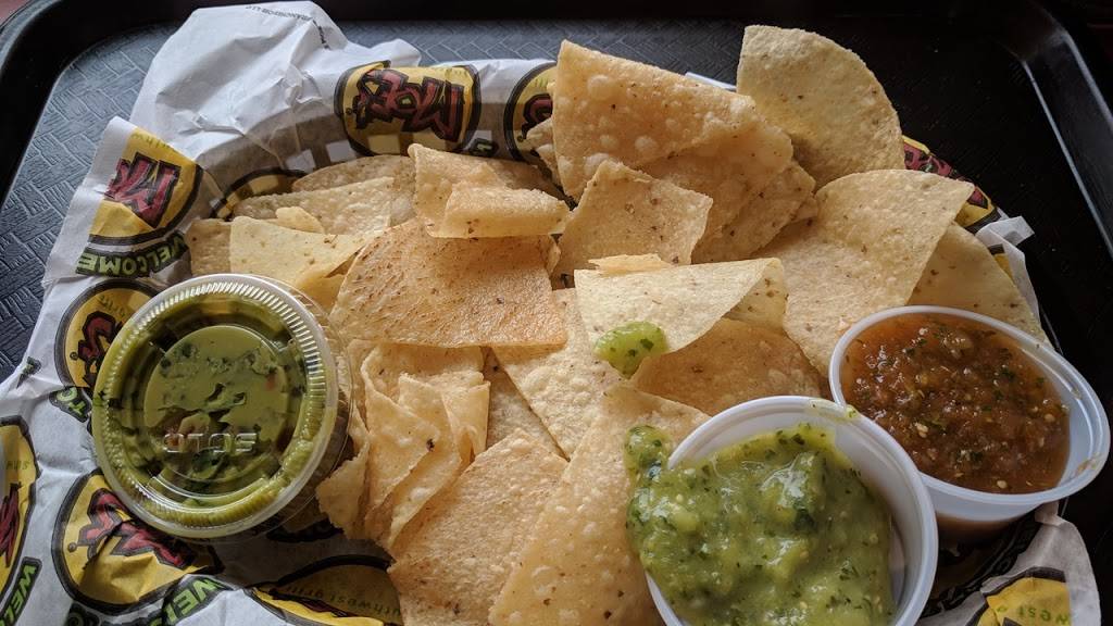 Moes Southwest Grill | restaurant | 1275 First St NE, Washington, DC 20002, USA | 2028886800 OR +1 202-888-6800