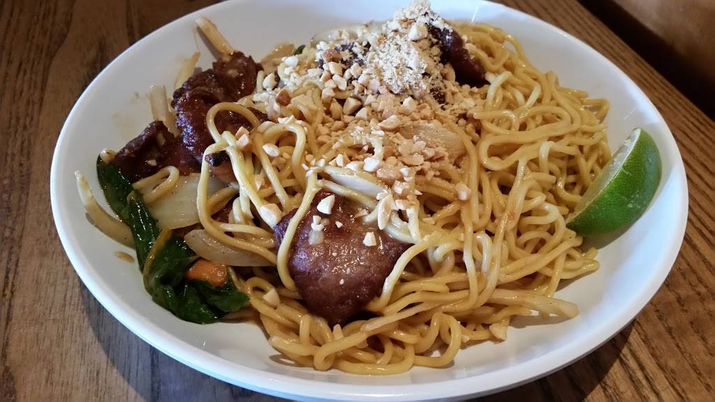 Pei Wei | restaurant | 10562 Craftsman Way #190, San Diego, CA 92127, USA | 8582072730 OR +1 858-207-2730