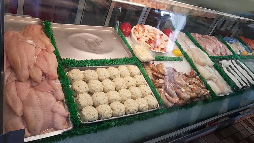 Camerons Seafood | restaurant | 875 Hungerford Dr, Rockville, MD 20850, USA | 3012511000 OR +1 301-251-1000