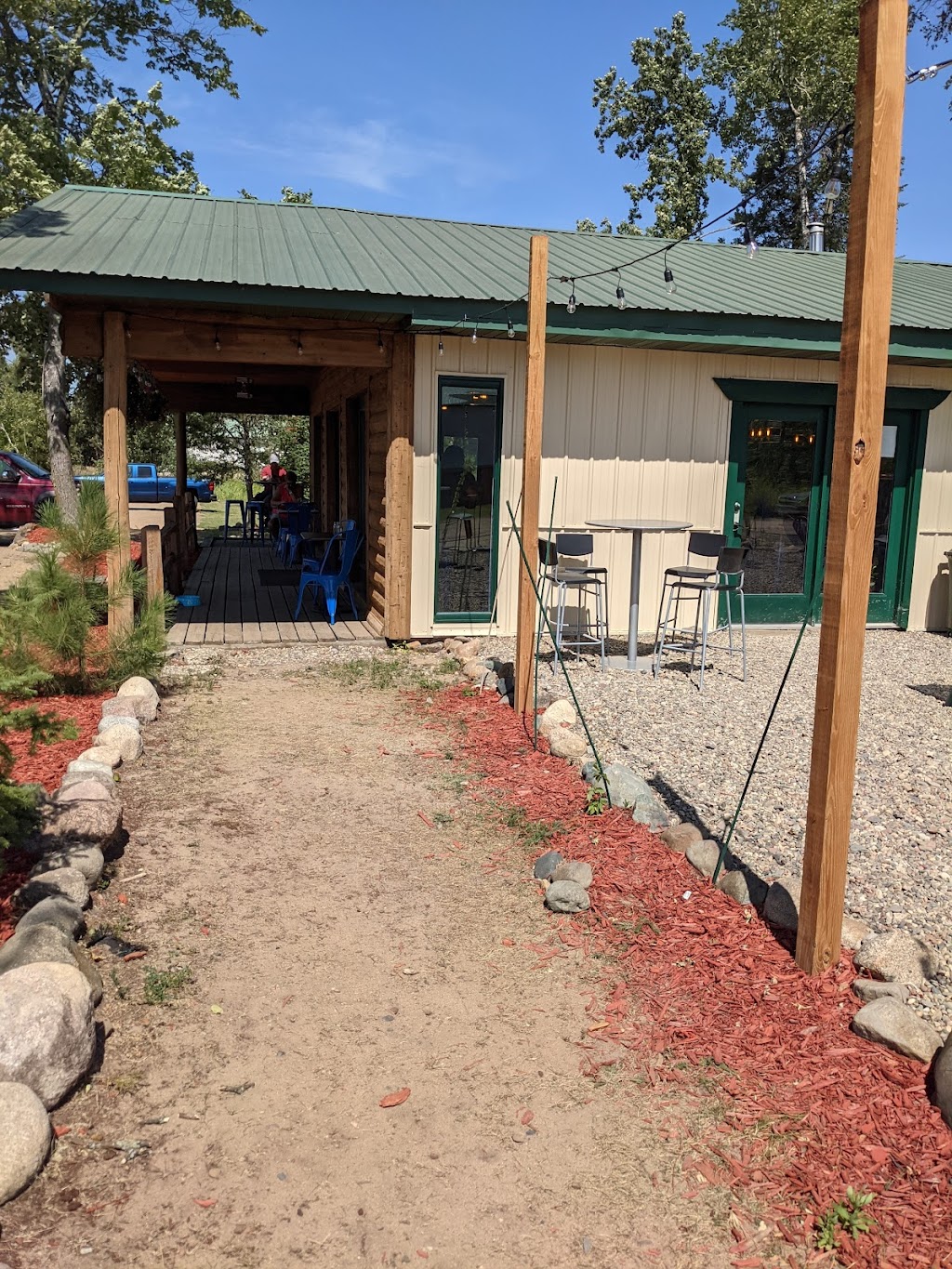 Snarky Loon Brewing Company | restaurant | 33488 MN-371, Jenkins, MN 56472, USA | 2185681136 OR +1 218-568-1136