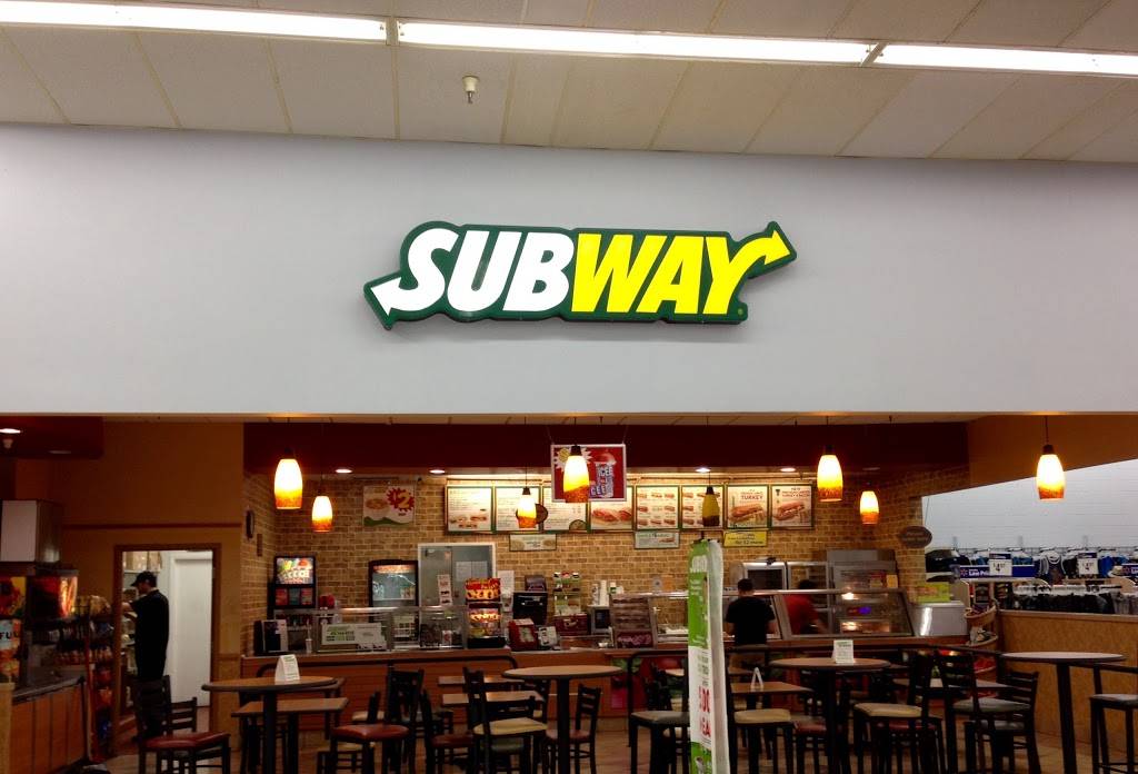 Subway Restaurants | restaurant | 14941 N Dale Mabry Hwy, Tampa, FL 33618, USA | 8139628585 OR +1 813-962-8585