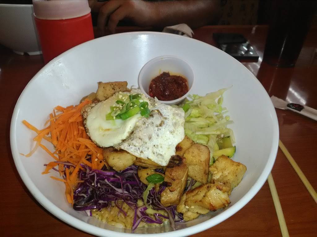 Ninja Hibachi Express | restaurant | 604 Greenville Blvd SW, Greenville, NC 27834, USA | 2523648776 OR +1 252-364-8776