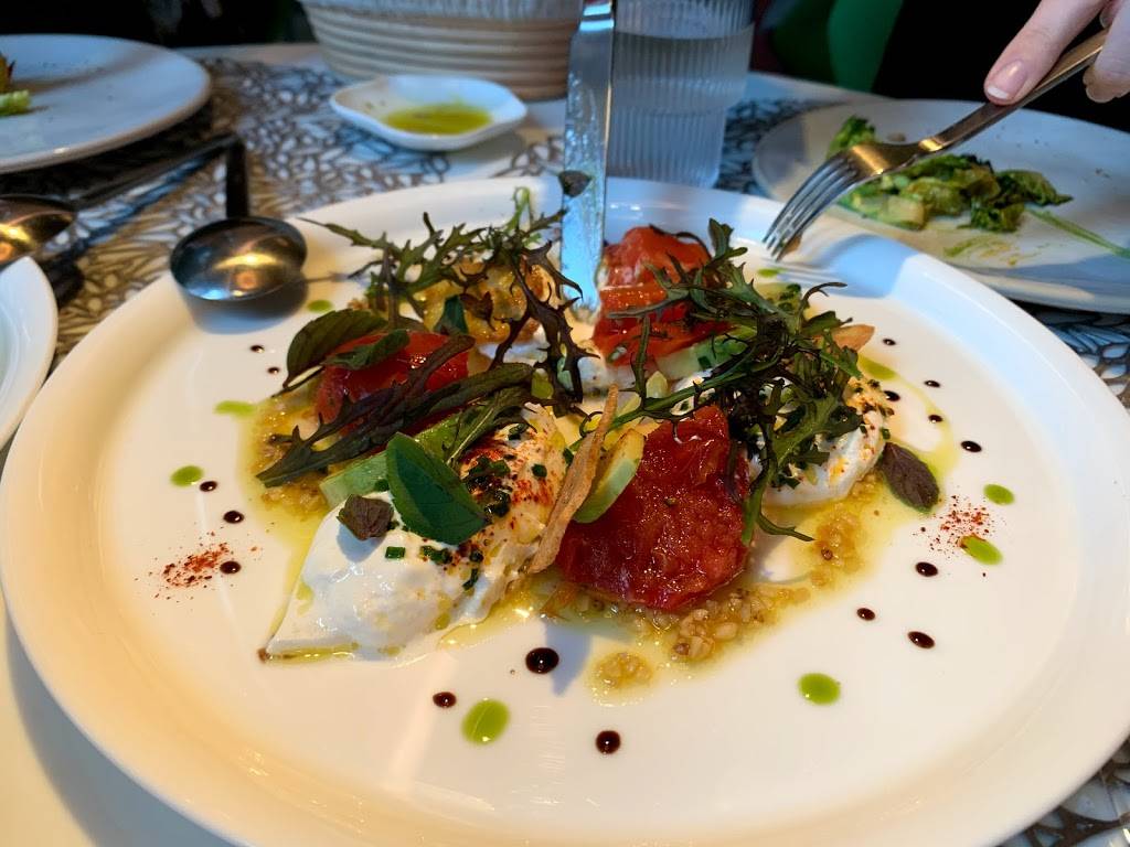 Le Jardinier | restaurant | 151 NE 41st St suite 135, Miami, FL 33137, USA | 3054029060 OR +1 305-402-9060