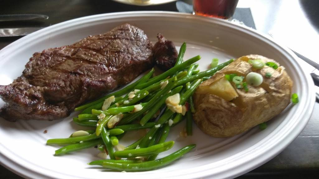 Fireside Grill | restaurant | 12800 N Saguaro Blvd, Fountain Hills, AZ 85268, USA | 4808169047 OR +1 480-816-9047