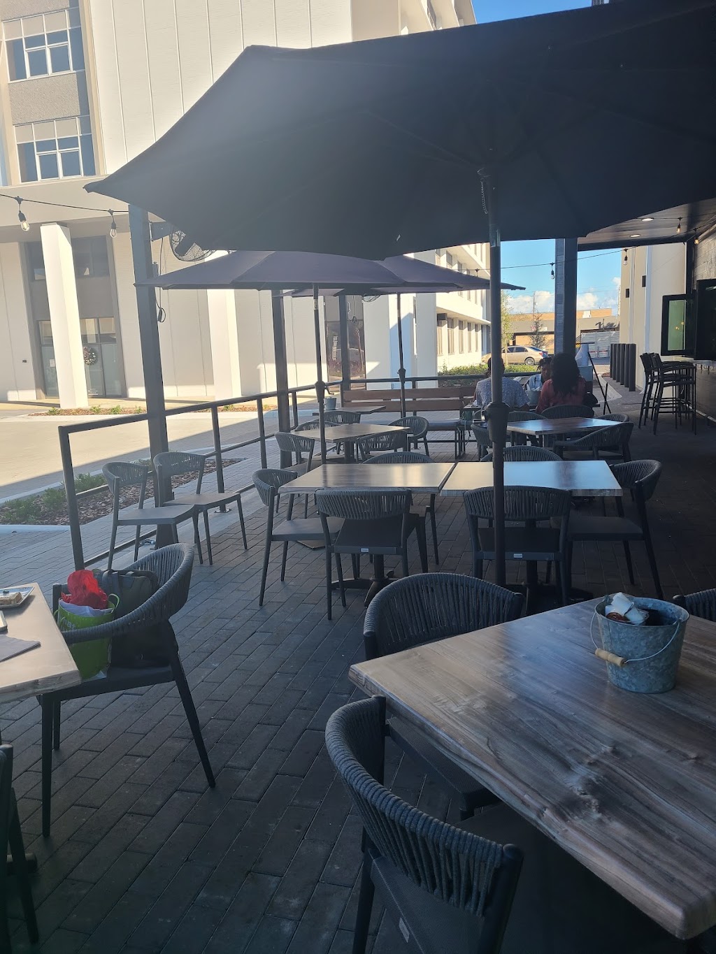 First Watch | restaurant | 1111 N Westshore Blvd Ste 100A, Tampa, FL 33607, USA | 8139405509 OR +1 813-940-5509