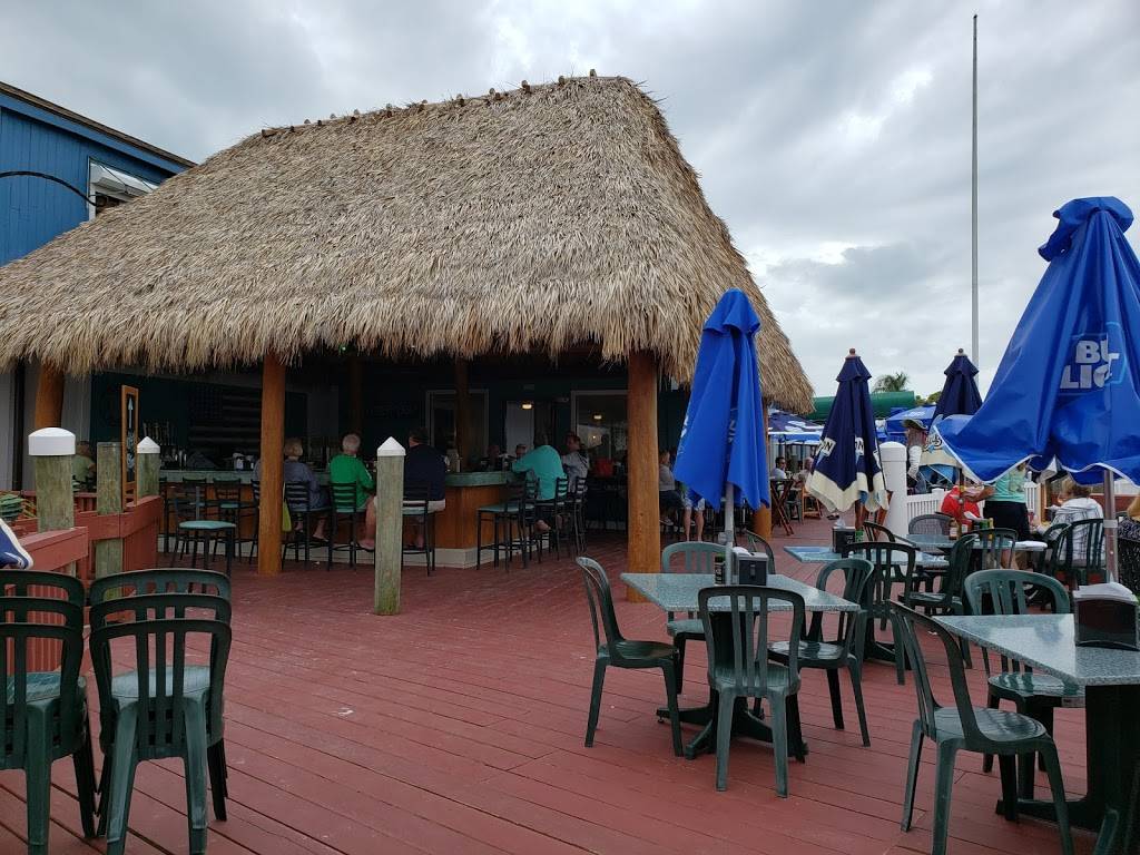 Paradise Found Restaurant and Bar | restaurant | 401 Papaya St, Goodland, FL 34140, USA | 2393307773 OR +1 239-330-7773