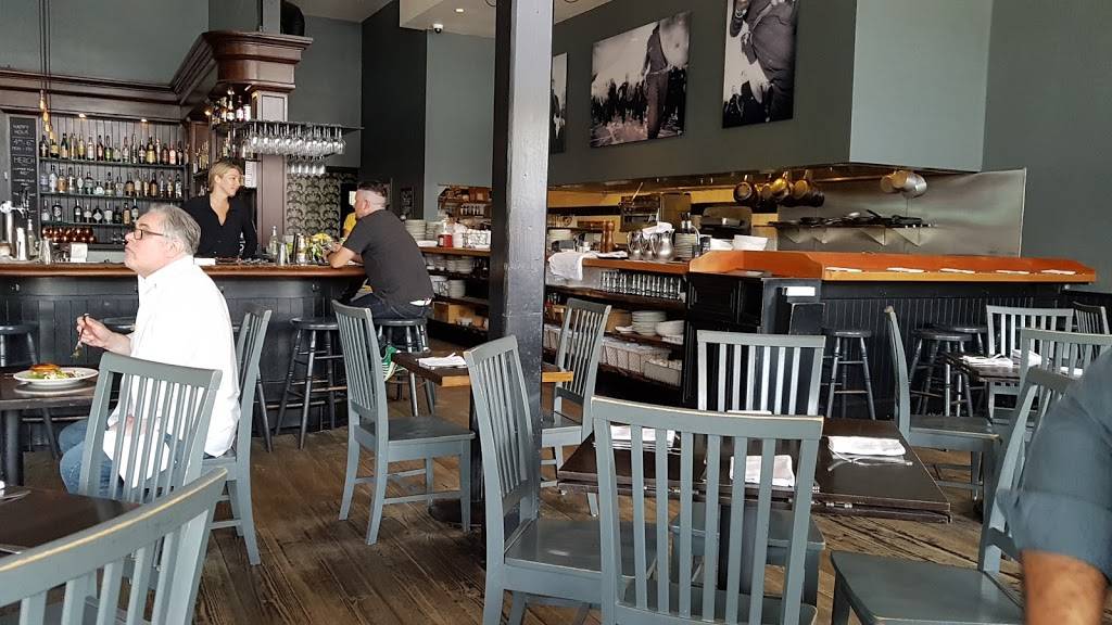 The Village Idiot | restaurant | 7383 Melrose Ave, Los Angeles, CA 90046, USA | 3236553331 OR +1 323-655-3331