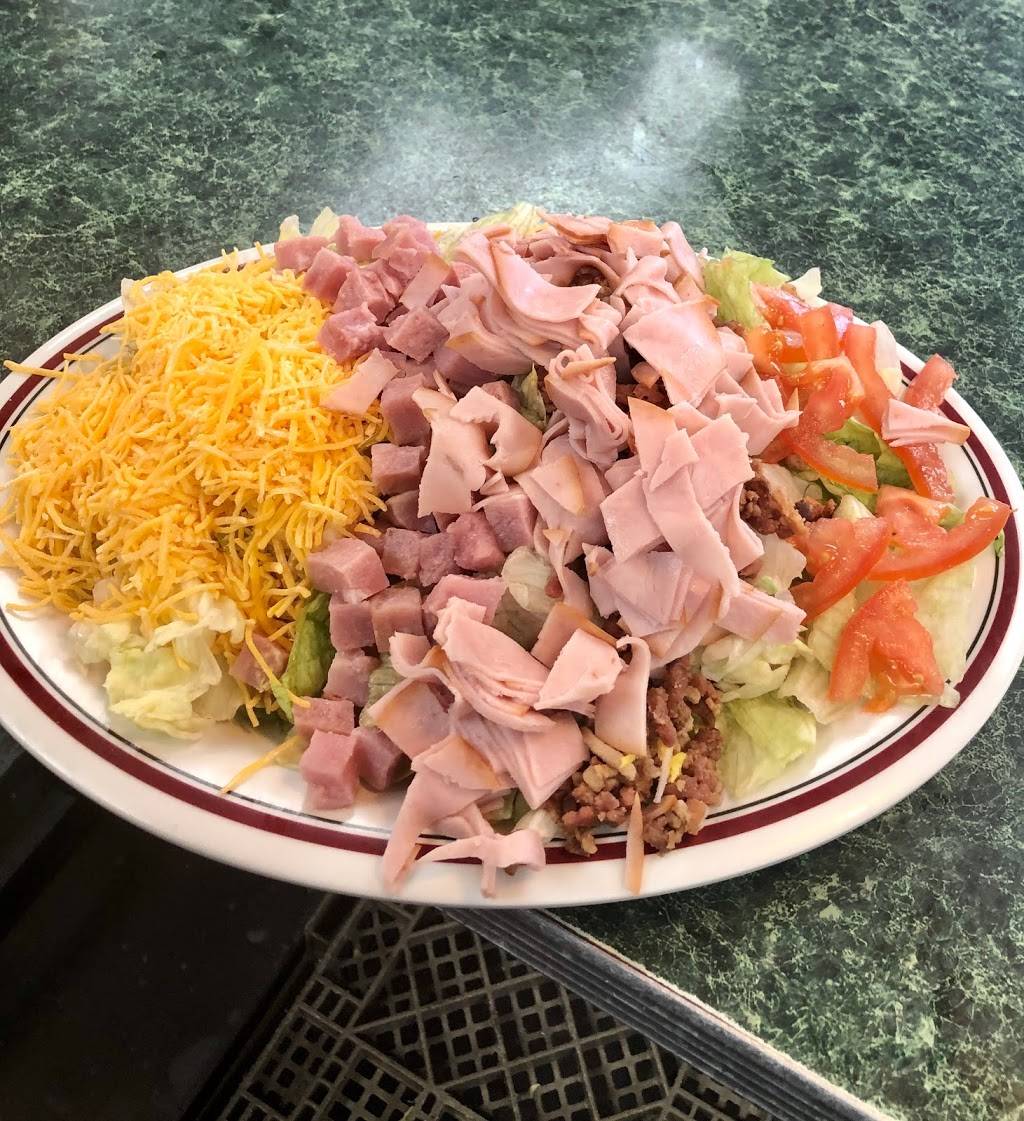 Spillway Diner | restaurant | 1123 Old Fannin Rd STE A, Brandon, MS 39047, USA | 6019192414 OR +1 601-919-2414