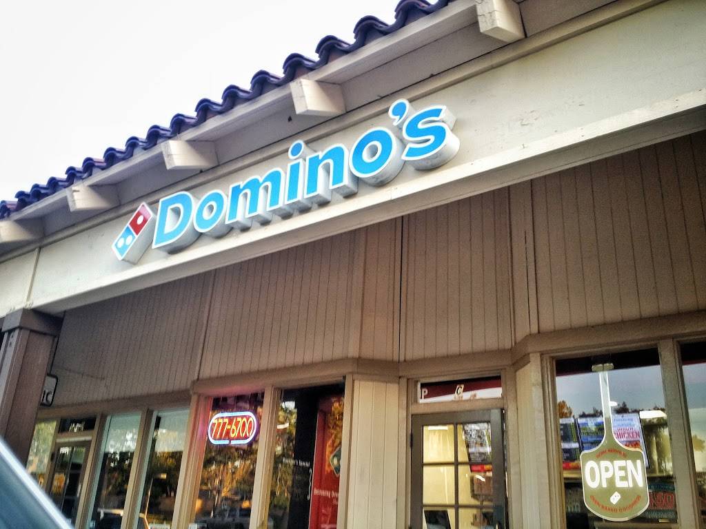 Dominos Pizza | meal delivery | 4973 Yorba Ranch Rd Ste C, Yorba Linda, CA 92887, USA | 7147776700 OR +1 714-777-6700