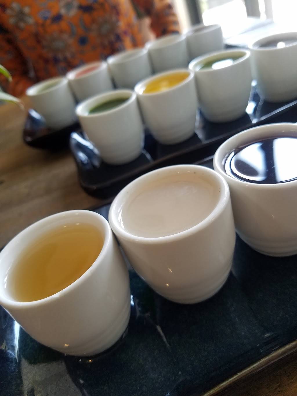 Vibe Health Bar | restaurant | 4601 H St, Sacramento, CA 95819, USA | 9169705102 OR +1 916-970-5102