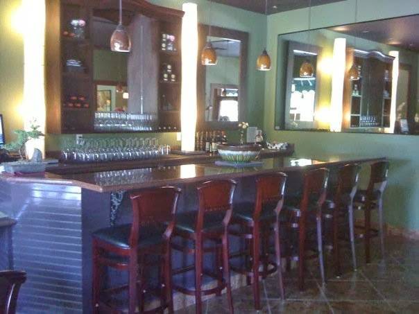 Bui Bistro | restaurant | 976 Pearl St, Napa, CA 94559, USA | 7072555417 OR +1 707-255-5417