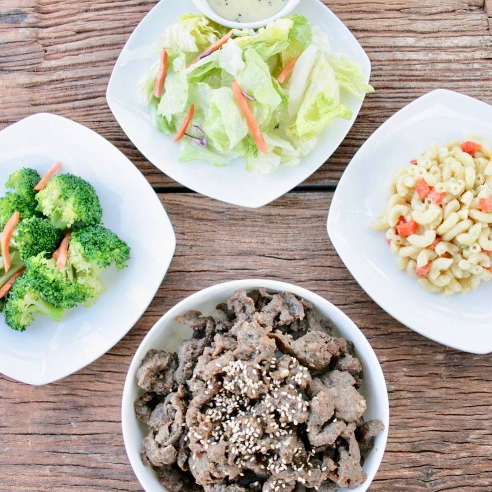 The Chicken Bowl | restaurant | 725 Washington Blvd, Montebello, CA 90640, USA | 3237224423 OR +1 323-722-4423