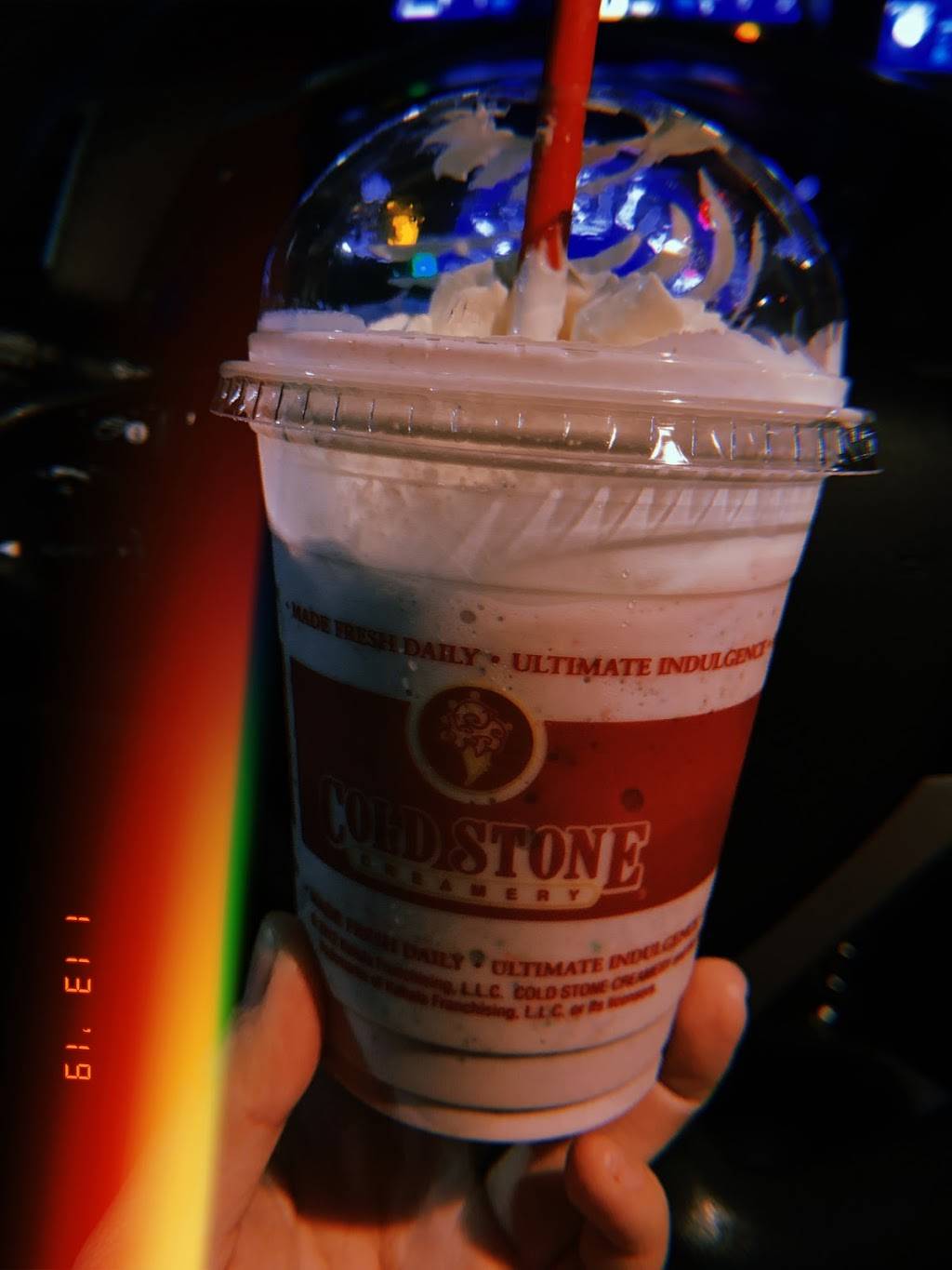 Cold Stone Creamery | bakery | 186 N 12th Ave, Ste 111, Hanford, CA 93230, USA | 5595839000 OR +1 559-583-9000