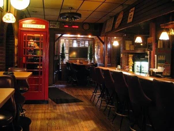 Smileys Pub | night club | 39 N 8th St, Richmond, IN 47374, USA | 7659626388 OR +1 765-962-6388