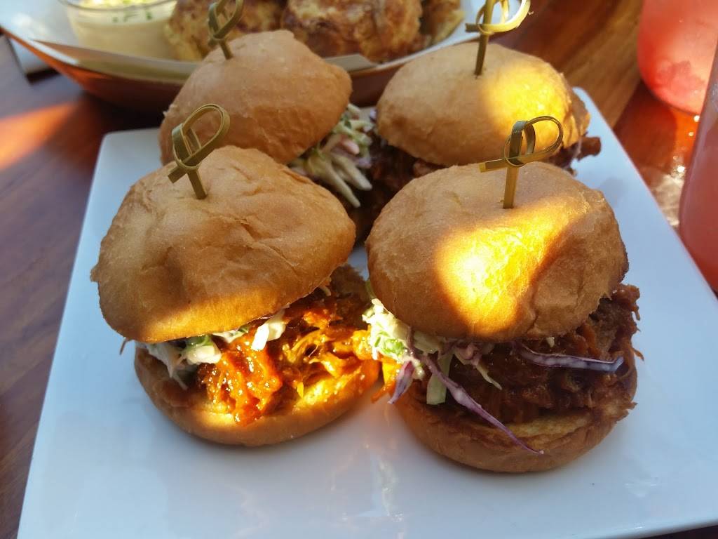 The Tipsy Pig | restaurant | 2231 Chestnut St, San Francisco, CA 94123, USA | 4152922300 OR +1 415-292-2300