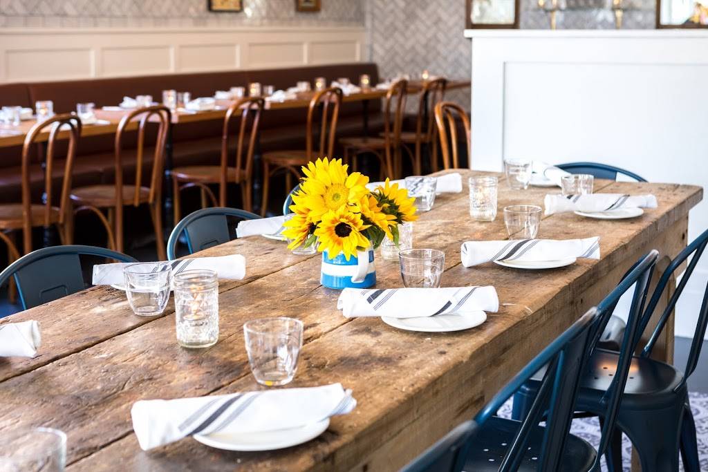 The Greenwich | restaurant | 3154 Fillmore St, San Francisco, CA 94123, USA | 4155085898 OR +1 415-508-5898