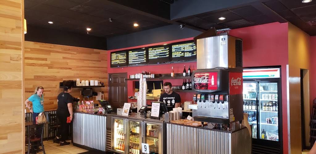 Del Seoul | restaurant | 2568 N Clark St, Chicago, IL 60614, USA | 7732484227 OR +1 773-248-4227