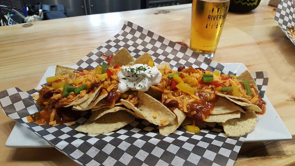 Riverhead Brewing Company | restaurant | 631 Fortune Crescent, Kingston, ON K7P 0L5, Canada | 6133842337 OR +1 613-384-2337