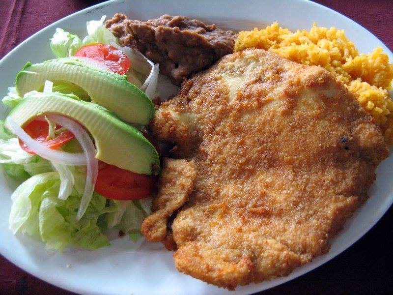 Tacos La Carreta Asadero | restaurant | 8619 Richmond Ave, Houston, TX 77063, USA | 7139520720 OR +1 713-952-0720