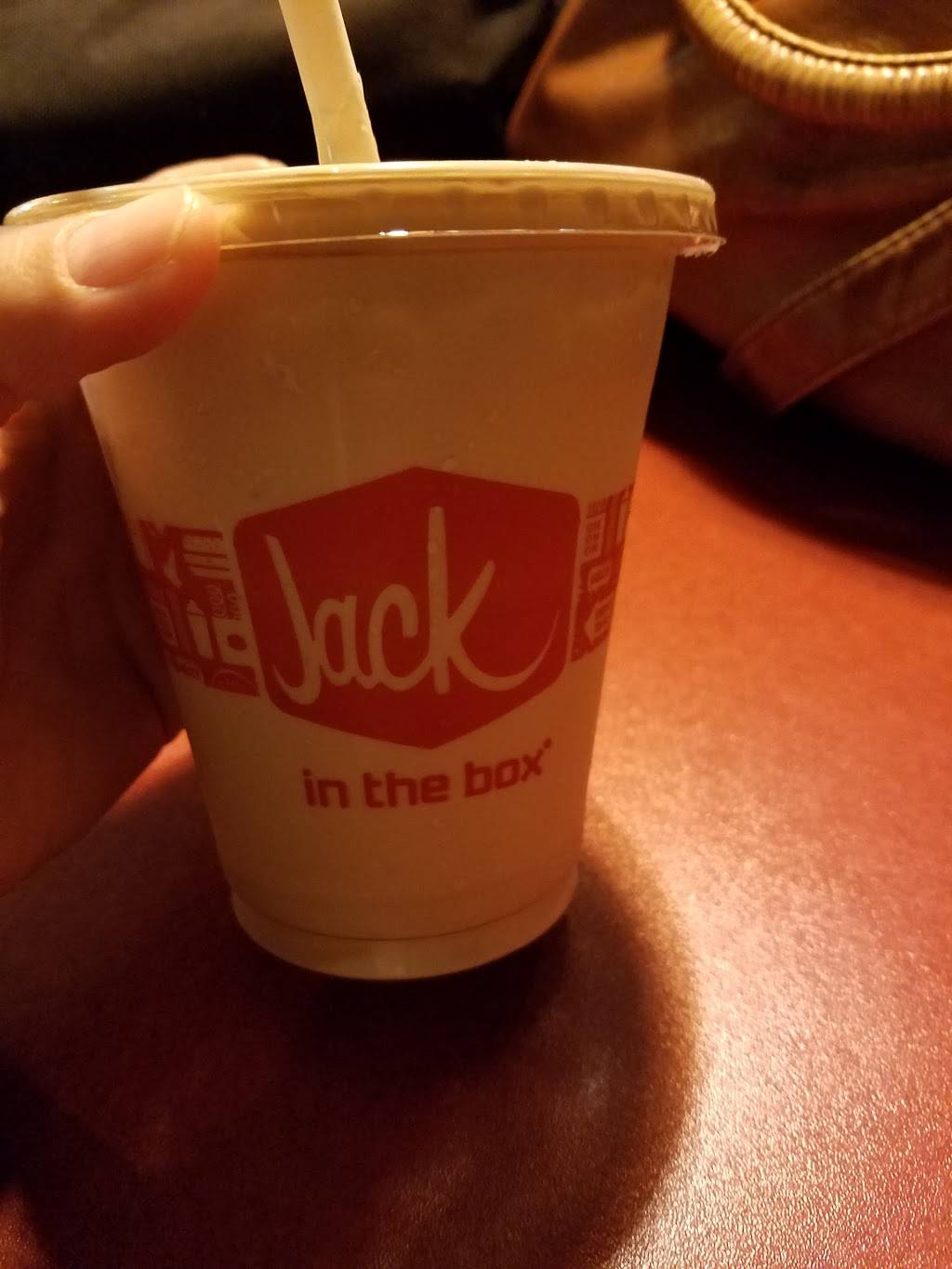 Jack in the Box | restaurant | 22633 Marine View Dr S, Des Moines, WA 98198, USA | 2068700995 OR +1 206-870-0995