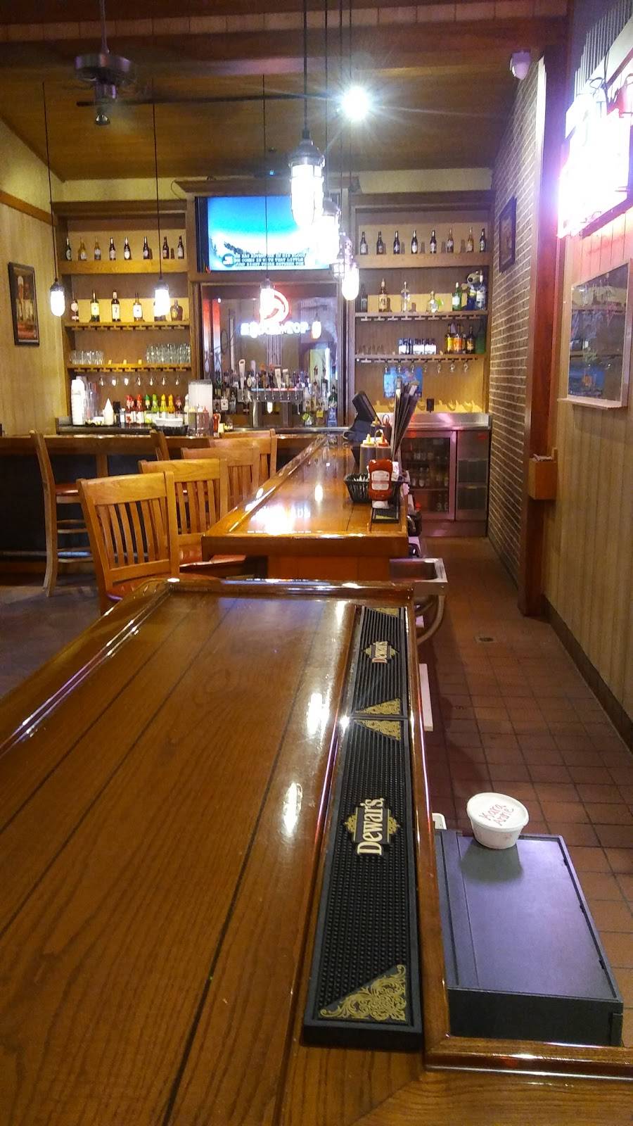 Sonnys BBQ | restaurant | 6606 Gall Blvd, Zephyrhills, FL 33542, USA | 8137824272 OR +1 813-782-4272