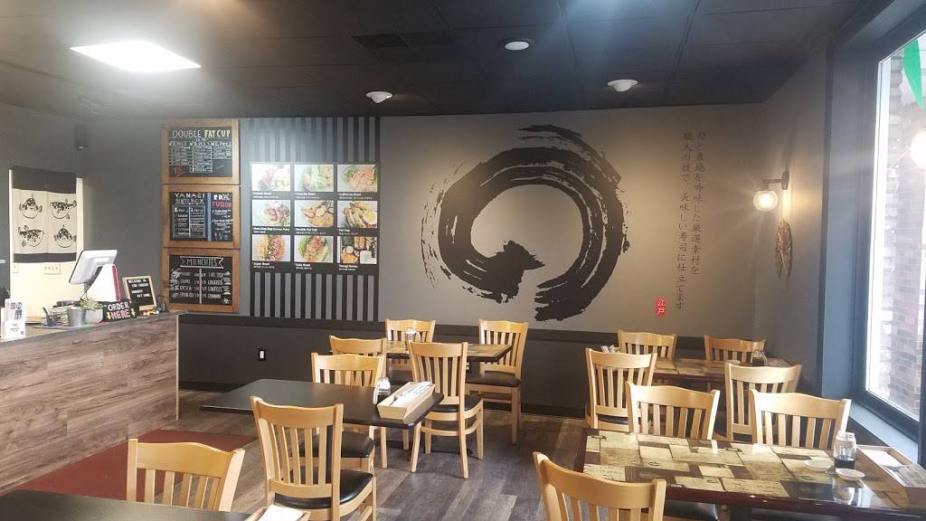 Edo Takeout | restaurant | 1 NJ-27, Edison, NJ 08820, USA | 7324940152 OR +1 732-494-0152