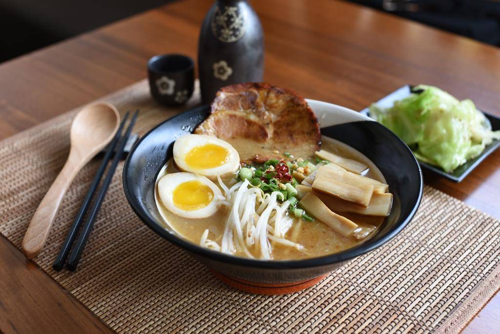 Kizuki Ramen & Izakaya | restaurant | 1482 N Milwaukee Ave, Chicago, IL 60622, USA | 7732704150 OR +1 773-270-4150