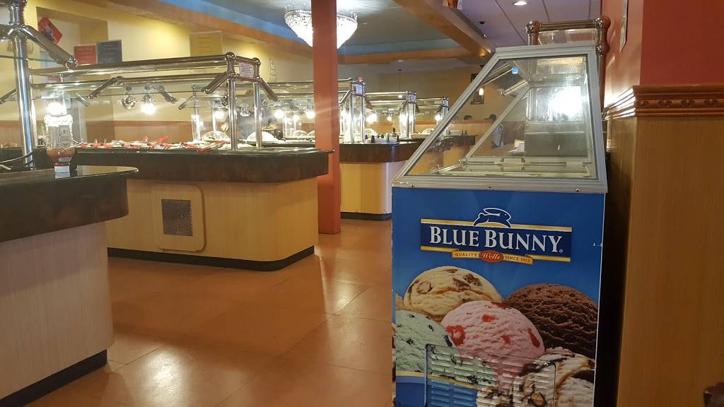 A+ Buffet Mongolian Grill | restaurant | 14426 W Center Rd, Omaha, NE 68144, USA | 4023344889 OR +1 402-334-4889