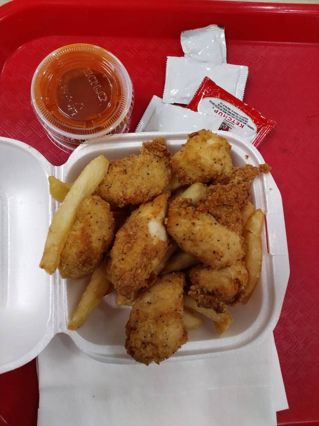 Chicken Now | restaurant | 3000 Grapevine Mills Pkwy, Grapevine, TX 76051, USA | 9727244900 OR +1 972-724-4900