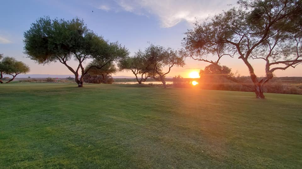 Rio Bend RV & Golf Resort | restaurant | 1589 Drew Rd, El Centro, CA 92243, USA | 8005456481 OR +1 800-545-6481