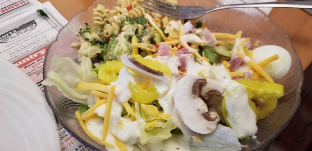 Leibys Ice Cream House & Restaurant | restaurant | 848 W Penn Pike, Tamaqua, PA 18252, USA | 5702257117 OR +1 570-225-7117